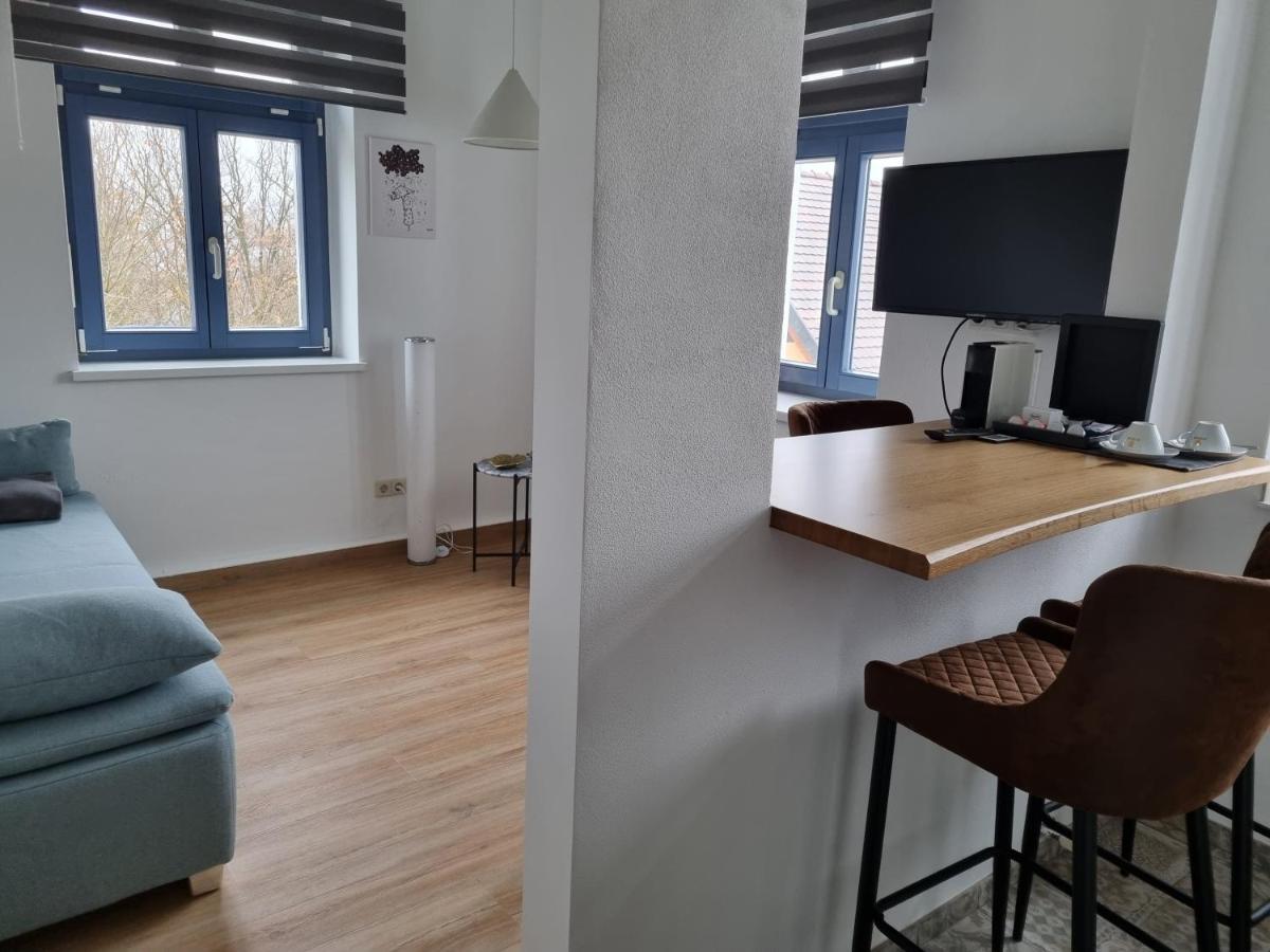 Hotel Kreuzbergbaude Beim Berzdorfer See Mit Wohlfuehl Sauna Markersdorf Luaran gambar