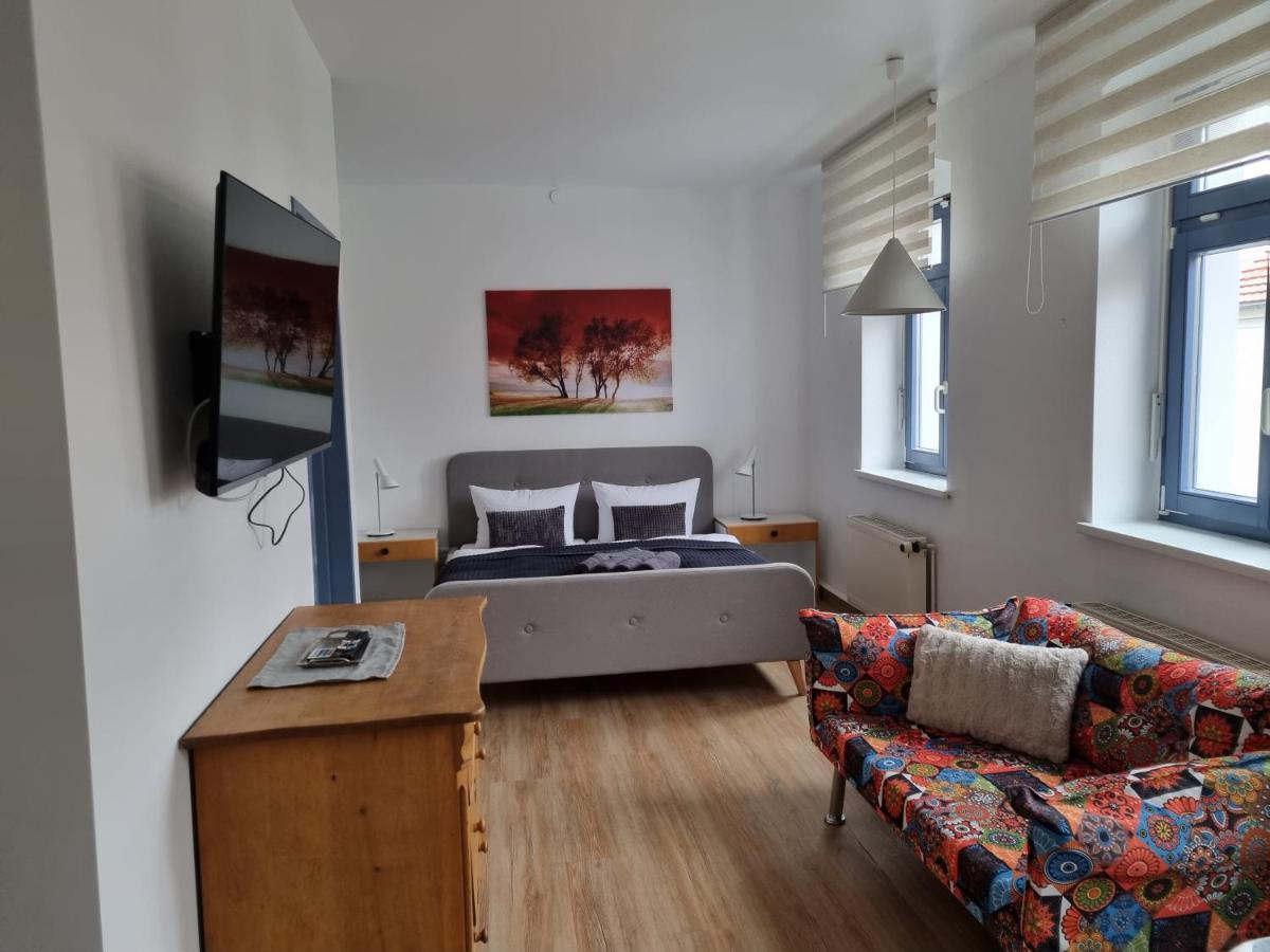 Hotel Kreuzbergbaude Beim Berzdorfer See Mit Wohlfuehl Sauna Markersdorf Luaran gambar