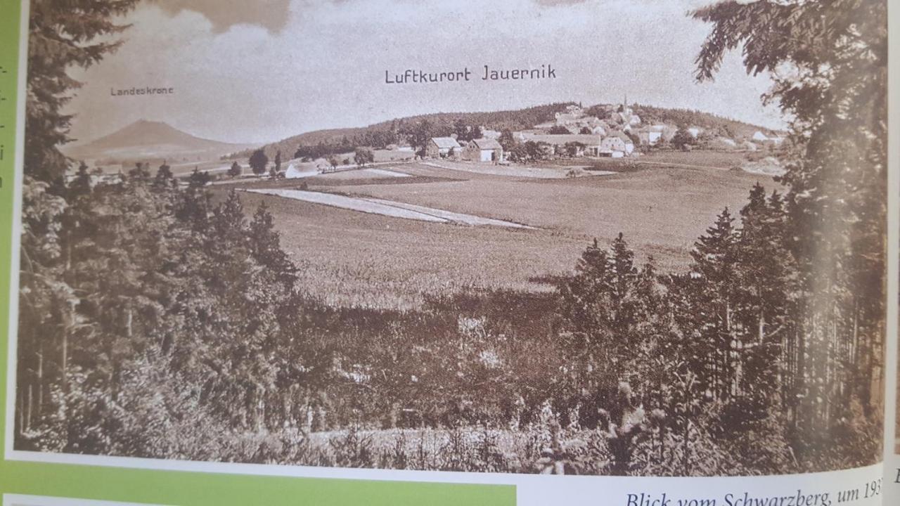 Hotel Kreuzbergbaude Beim Berzdorfer See Mit Wohlfuehl Sauna Markersdorf Luaran gambar