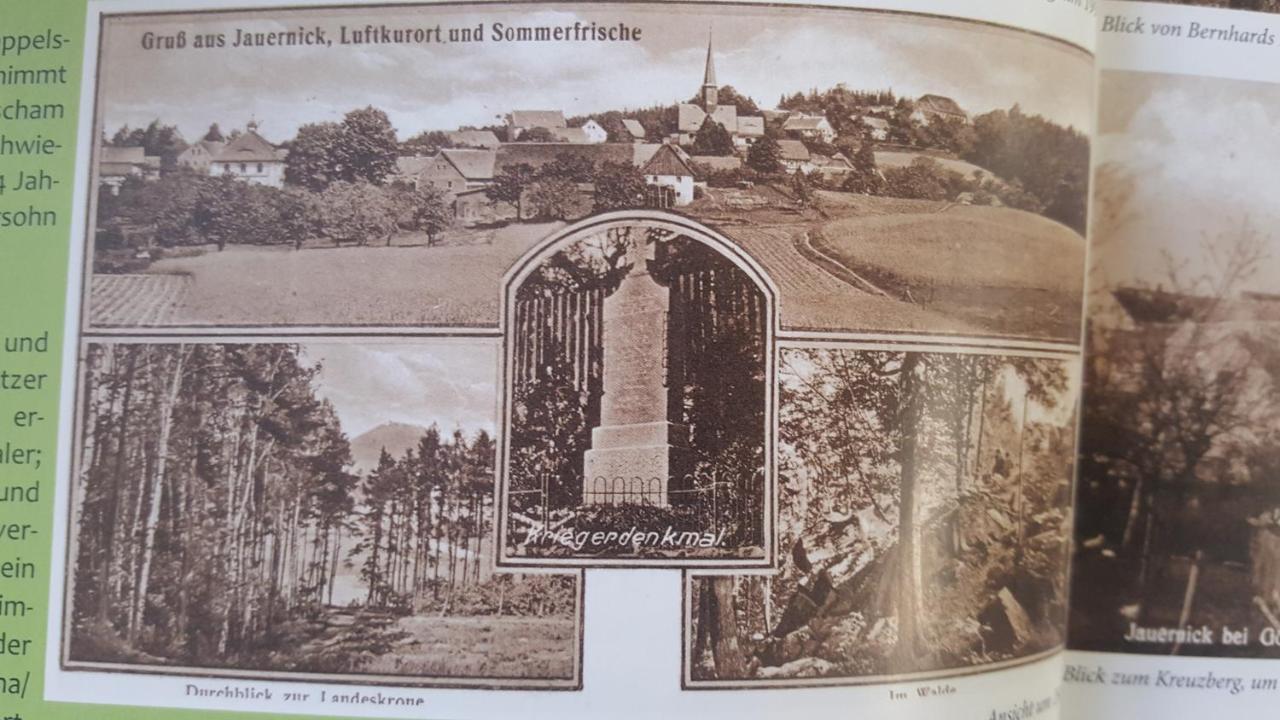 Hotel Kreuzbergbaude Beim Berzdorfer See Mit Wohlfuehl Sauna Markersdorf Luaran gambar